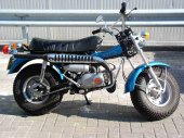 1976 Suzuki RV 90 photo